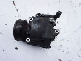 Klimakompressor Pumpe