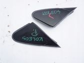 Placa protectora/protector antisalpicaduras motor