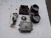 Engine control unit/module ECU