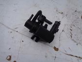 Turbo solenoid valve