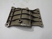 Gearbox mounting bracket