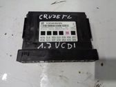 Module confort