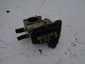 Дроссельная заслонка