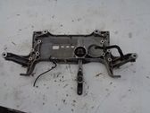 Front subframe