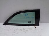 Rear side window