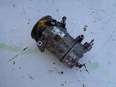 Air conditioning (A/C) compressor (pump)