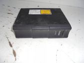 CD/DVD changer