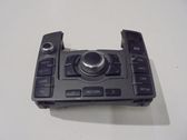 Head unit multimedia control