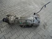 Automatic gearbox