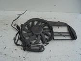 Ventilador eléctrico del radiador