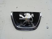 Manufacturer badge logo/emblem