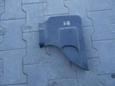 Air filter cleaner box bracket assembly