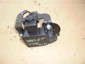 Intake manifold valve actuator/motor