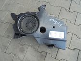 Subwoofer speaker