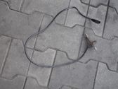 Airbag deployment crash/impact sensor