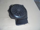 Subwoofer speaker