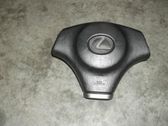 Steering wheel airbag