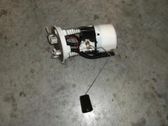 In-tank fuel pump
