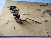 In-tank fuel pump