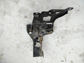 Headlight/headlamp mounting bracket