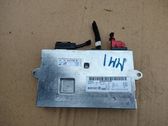 MMI control unit