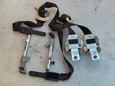 Ceinture de sécurité arrière