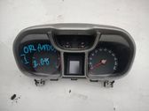 Speedometer (instrument cluster)