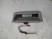 Auxiliary heating control unit/module