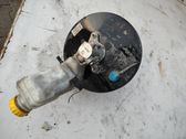 Brake booster