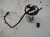 Bomba interna de combustible