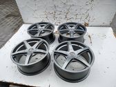 R18 alloy rim