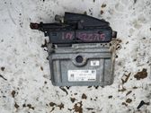 Unidad de control/módulo de la caja de cambios
