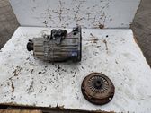 Automatic gearbox