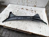 Wiper trim