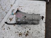 Automatic gearbox