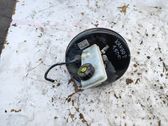 Brake booster