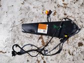 Seat airbag