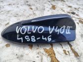 Roof (GPS) antenna cover