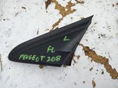 Beplankung Zierleiste Kotflügel