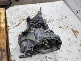 Manual 5 speed gearbox