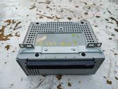 Radio / CD-Player / DVD-Player / Navigation