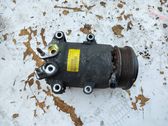 Klimakompressor Pumpe