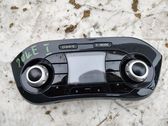 Climate control unit