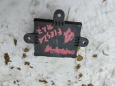 Door control unit/module