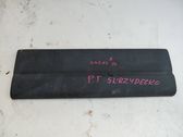 Listón embellecedor de la puerta de carga (moldura)