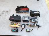 Engine control unit/module ECU