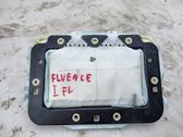 Airbag del pasajero