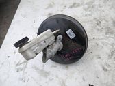 Bremskraftverstärker