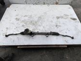 Steering rack