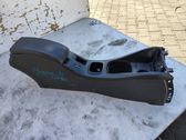 Console centrale